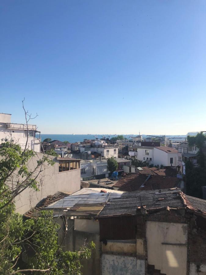 Erkul Old City 3 اسطنبول المظهر الخارجي الصورة