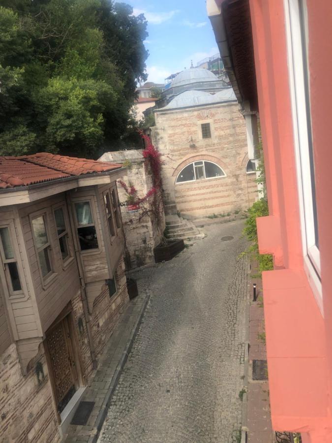 Erkul Old City 3 اسطنبول المظهر الخارجي الصورة