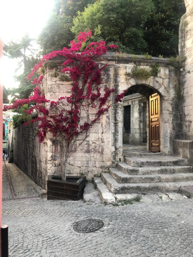 Erkul Old City 3 اسطنبول المظهر الخارجي الصورة